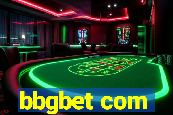 bbgbet com